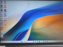 华为（HUAWEI）MateBook D16 SE 笔记本电脑政府补贴 2025新品16英寸高清大屏酷睿标压商务办公学生高性能轻薄本 银丨i5 13420H 16G 512G 预装W版 实拍图