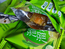 溜溜梅120g优选装乌梅西梅梅子孕妇儿童休闲解馋零食礼包 绿茶青梅100g 实拍图