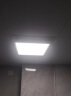 欧普照明厨房凉霸照明二合一集成吊顶嵌入式专用冷霸吹风扇冷风机 【直流变频款L02i】能效提升 实拍图