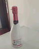 香奈（J.P.CHENET）荔枝玫瑰香起泡酒750ml 单瓶装 热门商品 实拍图