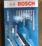 博世（BOSCH）刹车前片刹车皮荣威350/350S/350C/350D/名爵MG3/MG3 XROSS/MG5 实拍图