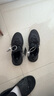 ARC'TERYX始祖鸟 NORVAN SL GTX GORE-TEX 防水 男子 越野跑鞋 Black/Yukon/黑/育空黄 9.5 实拍图