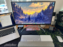 LG27英寸4K显示器 设计师 IPS面板 设计绘图 硬件校准 Mac外接液晶台式电脑显示屏幕 游戏电竞 27UP850K【27英寸 4K 反向充电90W】 实拍图