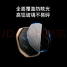 Smorss【AR增透版】适用华为MateXT非凡大师镜头膜钢化膜 镜头保护膜 全覆盖防刮高清抗指纹 实拍图