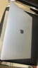 Apple/苹果 MacBook Pro/Air 二手苹果笔记本电脑 商务 学习 办公 一机一检 新机品质 19年16寸ro i9-16G-1TB 独显触摸条 95成新 实拍图