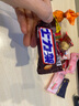 雀巢（Nestle）脆脆鲨巧克力威化饼干散装网红小吃充饥食品零食学生办公室零食 脆脆鲨巧克力味80条1kg 实拍图