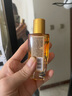 欧莱雅（LOREAL）护发精油修护防毛躁柔顺发丝美发精油烫染卷发直发免洗发油不油腻 小金瓶精油 30ml 实拍图