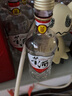 董酒复刻系列白标54度125ml 董香型品鉴小酒版小瓶装贵州纯粮食白酒 54度 125mL 24瓶 【整箱】 实拍图