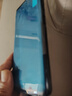 纽致适用荣耀X50手机壳honorX50华为ALI-AN00保护套防窥新款双面玻璃全包镜头防摔金属边框超薄保护壳 素皮款【典雅黑】 荣耀x50 实拍图