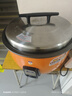 半球（PESKOE） 商用电饭煲大电饭锅食堂商用大电饭煲电饭锅老式大容量20人以上耐用大饭煲 带蒸笼（适用50-58人） 28L 实拍图