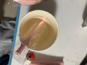 PAKCHOICE马克杯陶瓷带盖高颜值杯子女士团建女友生日毕业礼物送老师闺蜜 实拍图