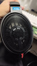 森海塞尔（Sennheiser）头戴式耳机 开放式HiFi高保真音乐耳机耳麦 舒适佩戴发烧级耳机 HD600 【HIFI经典款】 实拍图