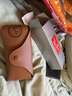 雷朋（RayBan）偏光太阳镜男女款眼镜经典飞行员墨镜0RB3689 【偏光】004/S2枪色镜框深蓝色偏光镜片 尺寸62 实拍图