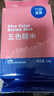 万谷食美 甄选五色糙米2斤黑米 红米 糙米 燕麦仁 苦荞米  实拍图