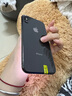 Apple iPhone X 苹果x二手手机  学生机备用机国行优惠券补贴国行优惠券补贴 深空灰色 256G 实拍图