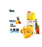 泰宝泰宝tipco 泰国原装进口 芒果复合果汁1L 无添加果汁饮料 VC 实拍图