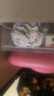 KT猫电脑贴纸笔记本手机平板装饰 HelloKitty卡通可爱高颜值ins风防水防刮水杯贴纸贴画不留痕 随机30张 实拍图