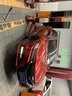 骏固双星汽车轮胎 235/45R18 ZR GU22 98Y适配新迈腾/凯美瑞/长安 实拍图