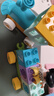 乐高（LEGO）积木玩具 得宝大颗粒 10954数字火车学习数数1.5岁+ 早教益智礼物 实拍图