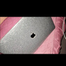 苹果（Apple） MacBook Pro/Air 二手苹果笔记本电脑 商务 办公 游戏 设计 剪辑 95新17款XW2灰XY2银8G/512G带Bar 实拍图