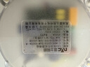 雷士（NVC）led吸顶灯芯改造灯板磁吸灯泡灯条贴片替换灯盘光源灯珠灯管 【高显舒适光】36W白光-含接线柱 实拍图