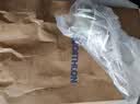 迪卡侬（DECATHLON）男士跑步透气快干内裤三角款防磨腿 深蓝色S-4579151 实拍图