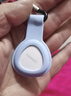华为Tag轻薄小巧防丢精灵防丢器追踪器及时定位精确查找儿童老人宠物防丢提醒 华为Tag 防丢精灵【单件装】 实拍图