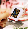 东阿阿胶桃花姬阿胶糕180g*2即食阿胶糕固元糕 送父母女友滋补品礼盒 实拍图