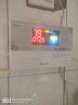 鲸灵太阳能热水器 家用全自动 国补 电加热防冻 蓝光系列24管180L送货入户 以旧换新 实拍图