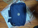 FJALLRAVEN北极狐kanken迷你跑步腰包户外运动时尚单肩包斜挎包腰包23796 021雾灰色 2L 实拍图