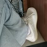 飞跃（Feiyue）休闲板鞋男鞋女鞋秋夏季复古德训鞋子男国潮小白鞋情侣个性运动鞋 730米色 37 实拍图