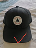 匡威（Converse）中性梭织帽 10022135-A01 F 实拍图