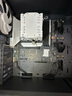 安钛克P101 中塔水冷电脑机箱 12.4Kg大空间 USB黑夜可视化 台式机游戏主机箱 P101 实拍图