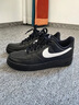 耐克 空军一号男鞋Air Force 1男子AF1低帮板鞋经典运动鞋子 FZ0627-010 39 实拍图