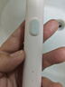 小米（MI）米家声波电动牙刷T200 声波洁牙 柔感护龈 声波振动 高效清洁 超长续航 情侣款七夕礼物推荐 小米电动牙刷T200 粉色 实拍图