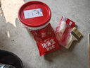 雨虹防水屋顶防水补漏材料房顶裂缝防水胶补漏王楼顶沥青隔热涂料液体卷材 抗裂-灰色10kg20斤-单遍10㎡ 实拍图