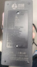 玖晟智能电动车锂电池充电器适用雅迪爱玛珑玥天能48V3A输出54.6V3.0A 48V5A(锂电输出54.6V5.0A) T型品字孔 实拍图