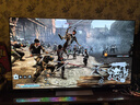 绿巨能（llano） HDMI线2.1认证版 8K60Hz/4K240Hz高清视频线 电视机笔记本外接显示器盒子投影仪数据连接线1米 实拍图