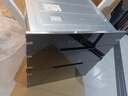 万和（Vanward）消毒柜 家用嵌入式 紫外线二星母婴消毒 110L三层大容量 餐具碗筷茶具婴儿奶瓶消毒碗柜 二星级 110L ZTD110Q-D8 实拍图