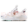耐克NIKE休闲鞋女华莱士AIR HUARACHE运动鞋FN8915-141白36 实拍图