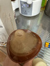 奶爸爸（Nicepapa）翻盖奶瓶240ml一岁以上ppsu吸管杯6个月防胀气学饮杯儿童直饮杯 卡扣款- 240ml 3-7个月 +清洗剂 实拍图