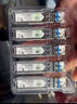 思科（CISCO）原装 双芯LC接口光纤模块SFP波长 1310nm千兆单模10公里GLC-LH-SMD 实拍图