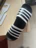 阿迪达斯（adidas）neo中性运动休闲系列ADILETTESHOWER运动拖鞋GZ9508 40.5码UK7码 实拍图