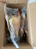 丰选风干腊鸭腿江西特产腊鸭风干咸鸭腊鸭子整只板鸭赣南农家特色腊味 10个腊鸭腿 实拍图