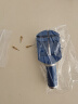 臣颂（CHENSONG）拆表器表带调节器拆表带工具调表器拆卸手表带表链调节器钢带通用表带拆卸器 表带调节器【蓝色】 实拍图
