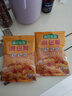 森庄农品面包糠油炸裹粉家用炸鸡腿鸡排猪排南瓜裹粉商用脆炸粉 面包糠100g*2袋 实拍图