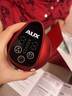 奥克斯（AUX） 刮痧仪电动刮痧仪器家用刮痧拔罐经络疏通拔罐仪父亲节礼物 【充电款】24磁头+9档调节+红光杀菌/玫瑰红 实拍图