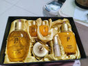 后（The history of Whoo）后爽肤水拱辰享津率享天气丹水妍雪玉凝精华水化妆水女护肤品礼盒 拱辰享气韵生水乳霜7件新版弹润 354g 实拍图