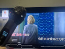 Vidda  海信  麦克风 VM7G-T 海信电视 Vidda电视定制 天籁K歌 无线麦克风 家庭KTV 双支套装 实拍图