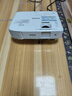 爱普生（EPSON） CB-X06 投影仪 投影机办公 培训（标清XGA 3600流明 滑动镜头盖）标配+HDMI线 实拍图